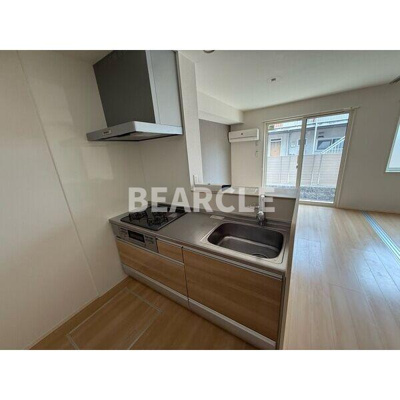 【キッチン】 | コスモパレスⅢ