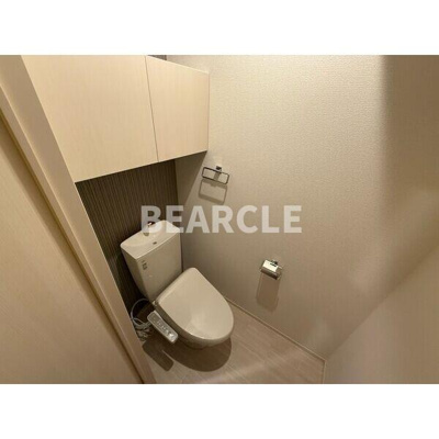 【トイレ】 | コスモパレスⅢ