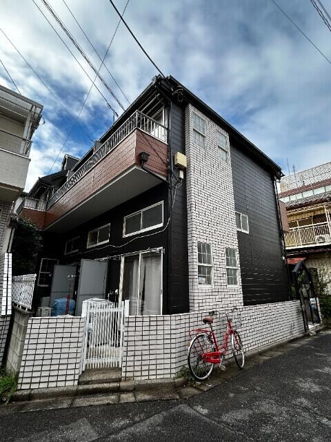 さいたま市大宮区大成町3丁目のアパートの画像