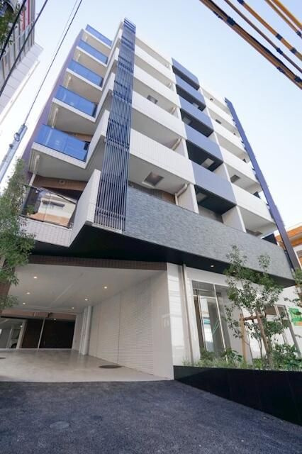 メインステージ自由が丘