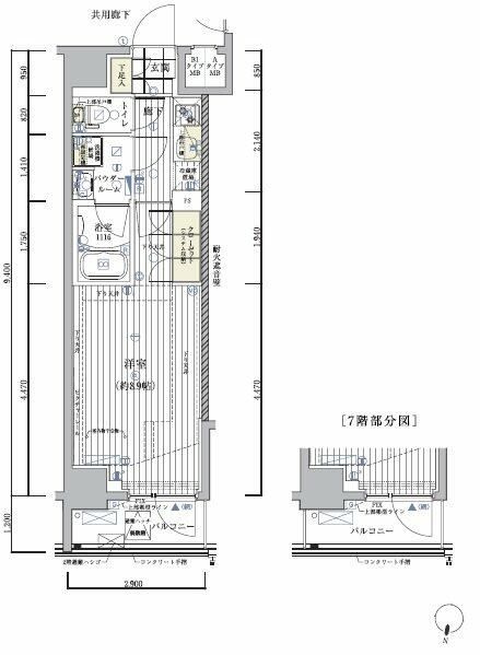 メインステージ自由が丘