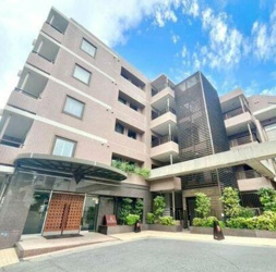 朝日マンション目黒の画像