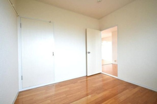 【寝室】 | コーポラス谷神A | その他