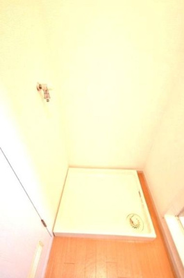 【その他】 | コーポラス谷神A | その他