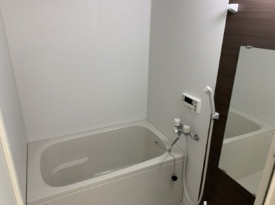 【浴室】 | ウエストハイツトニワン