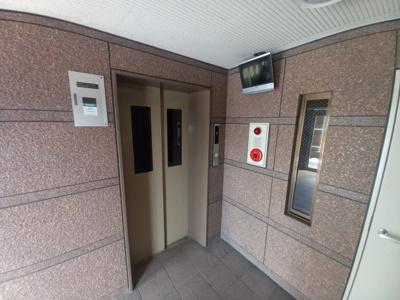 【その他共用部分】 | ウエストハイツトニワン