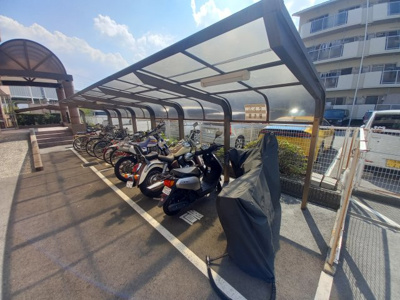 【その他共用部分】 | ウエストハイツトニワン