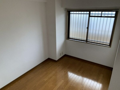 【洋室】 | ウエストハイツトニワン