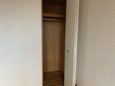 【収納】 | ウエストハイツトニワン