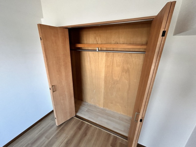 【収納】 | ウエストハイツトニワン