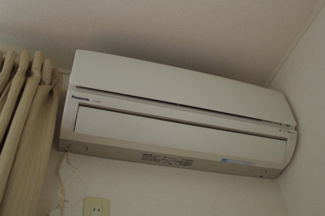 ★エアコン設置済み★