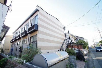 ★おしゃれな外観★