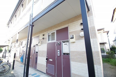 ★閑静な住宅街★