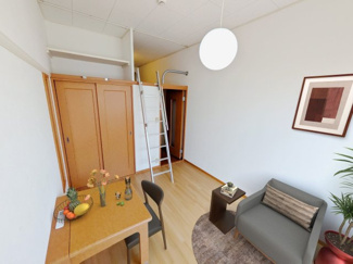 【家具家電は物件に付帯しません】