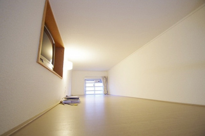 ★ロフトスペース★