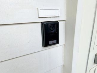 バスルーム新規交換