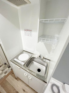 バスルーム新規交換