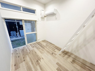 室内リノベーション物件