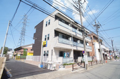 【外観】 | リブリ・グランカリテ