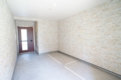 【エントランス】 | リブリ・グランカリテ