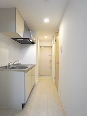 【内装】 | リブリ・グランカリテ