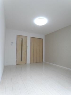 【寝室】 | リブリ・グランカリテ