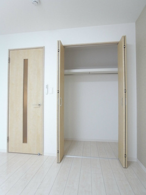 【収納】 | リブリ・グランカリテ