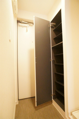 【収納】 | クレインハイツ林間