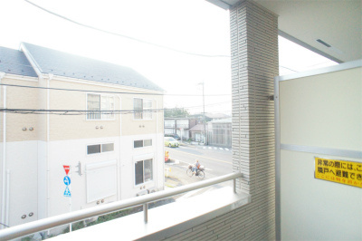 【その他】 | クレインハイツ林間