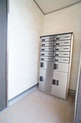 【その他】 | クレインハイツ林間