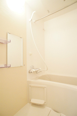 【浴室】 | クレインハイツ林間