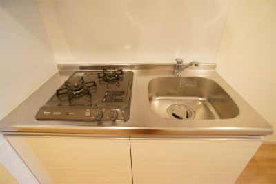 【キッチン】 | クレインハイツ林間