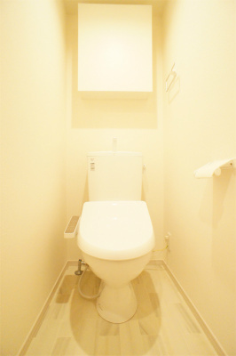 【トイレ】 | クレインハイツ林間