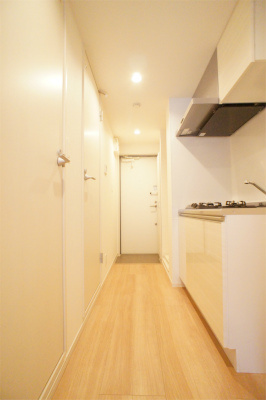 【玄関】 | クレインハイツ林間