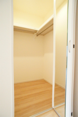 【収納】 | クレインハイツ林間