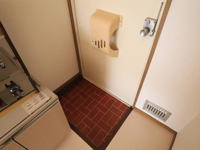 【その他】 | フジハイツ