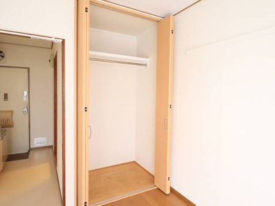 【収納】 | フジハイツ