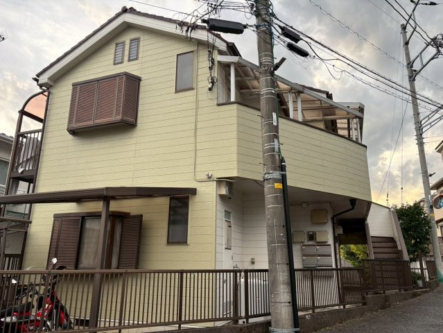 ピュア・ブラッサム