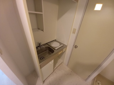 【キッチン】 | エトワールMT3