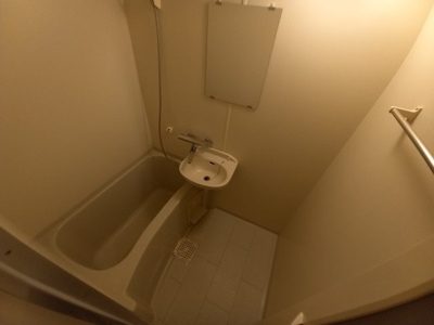 【浴室】 | エトワールMT3