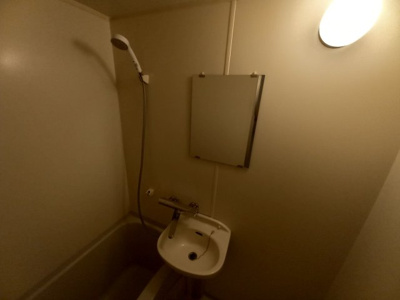 【洗面所】 | エトワールMT3