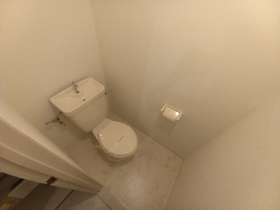 【トイレ】 | エトワールMT3