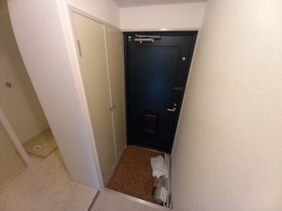 【玄関】 | エトワールMT3