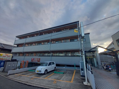 【外観】 | エトワールMT3