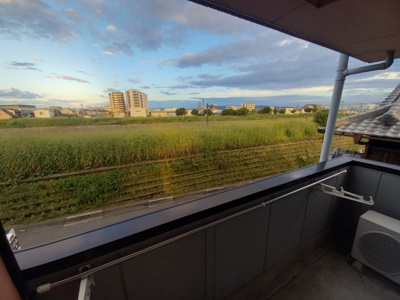 【展望】 | エトワールMT3