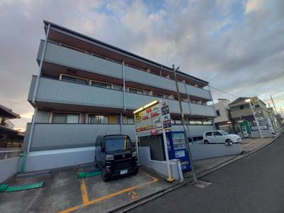 【外観】 | エトワールMT3