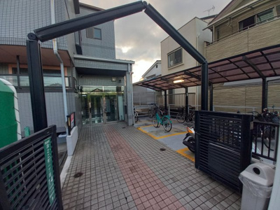 【その他共用部分】 | エトワールMT3