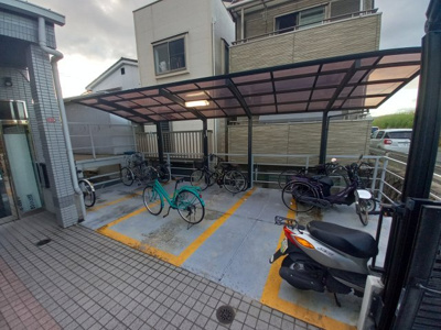 【その他共用部分】 | エトワールMT3