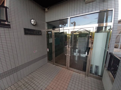 【エントランス】 | エトワールMT3