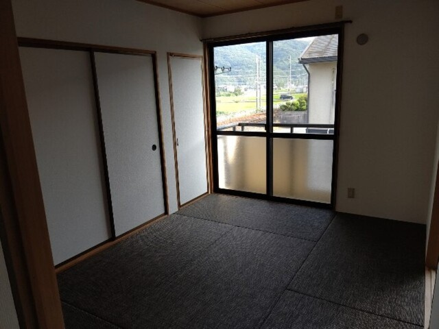 プレジール清音　A棟のその他|南和室